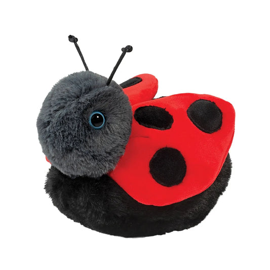 Douglas Toys® Bert Ladybug