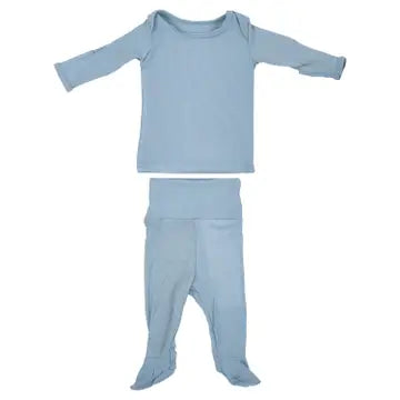 Blue Bird 2 Piece Jammies & Lougewear