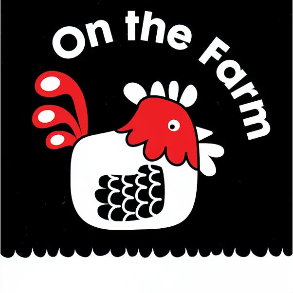 First Focus Frieze: On The Farm