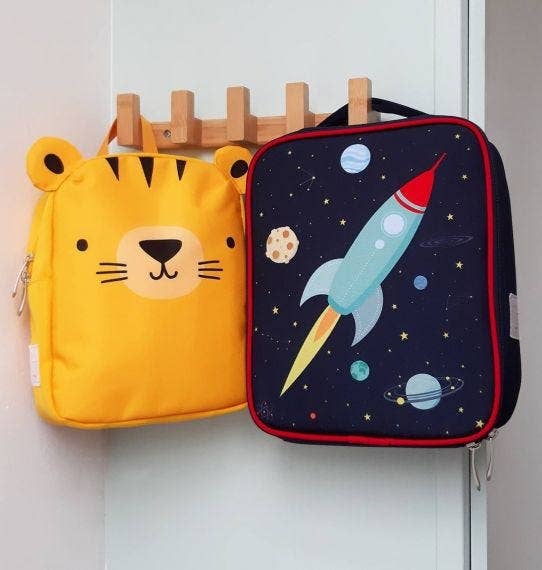 Cool bag/lunch bag: Space