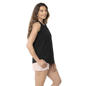 Bamboo Nursing/Maternity Tank Top