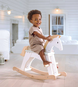 Tender Leaf Toys - Lucky Rocking Horse