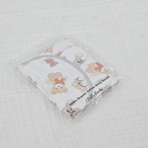 Bear Hugs Sleep Swaddle