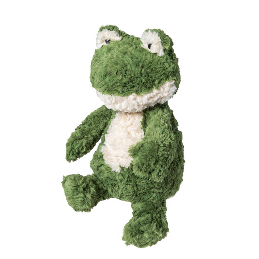 Mary Meyer® Again Friends Frog