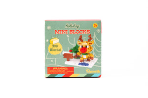 Christmas Mini Blocks