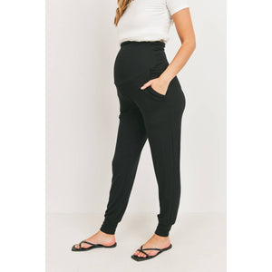 Maternity Jogger