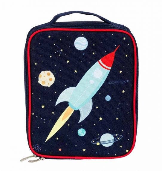 Cool bag/lunch bag: Space