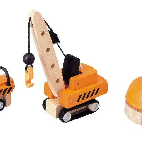 Construction Vehicles