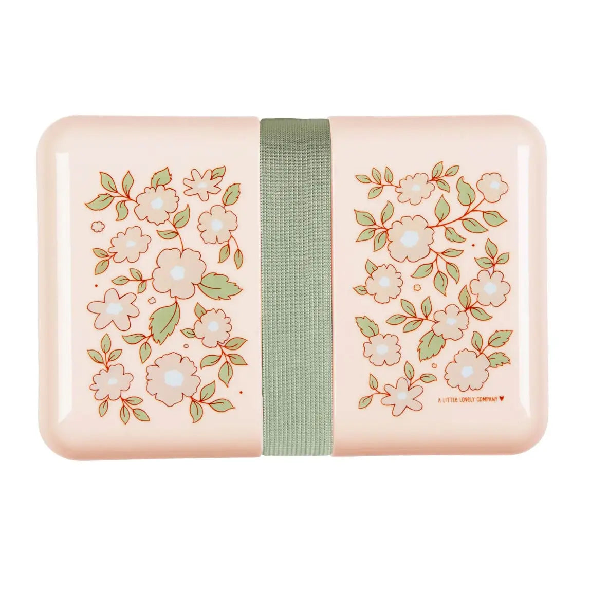 Blossoms Lunch Box