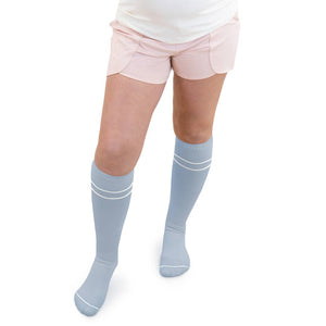 Maternity & Postpartum Compression Socks