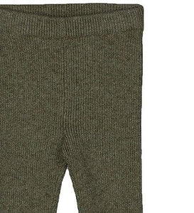 Benna Knit Leggings