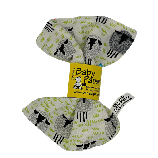 Baby Paper® Organic Sheep