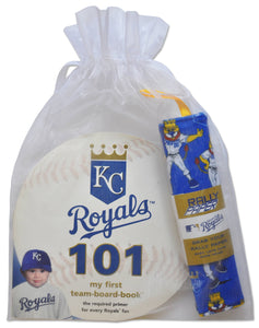 Kansas City Royals Gift Set