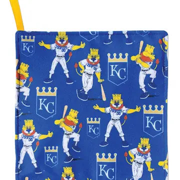 Baby Paper® Kansas City Royals Rally Paper