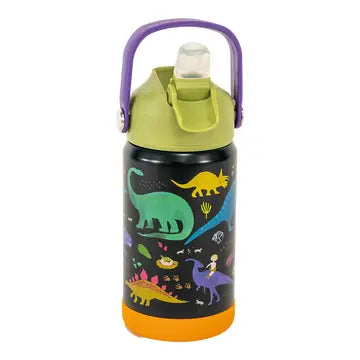 Dino Drinks Bottle