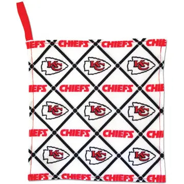 Baby Paper® Kansas City Chiefs Rally Paper