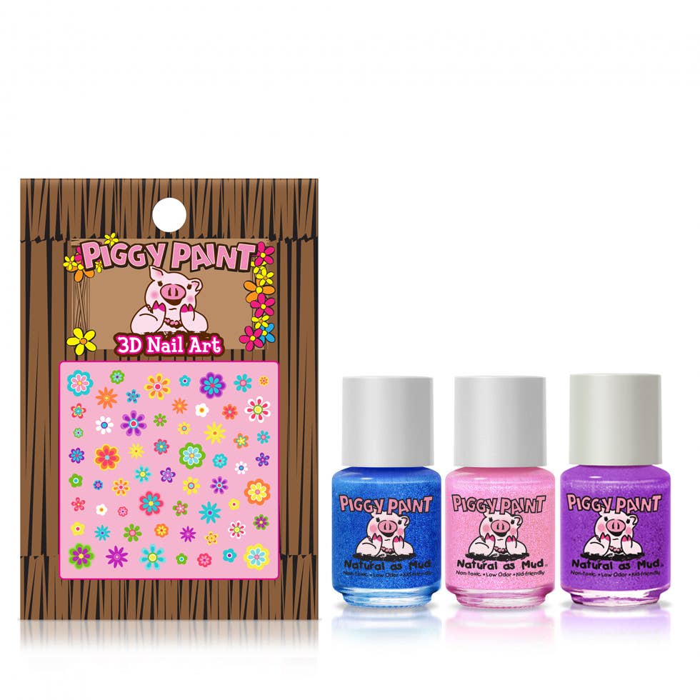 Shimmer & Sparkle Gift Set