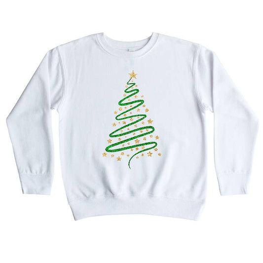 Christmas Tree Sweatshirt