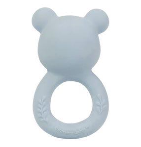 Teething ring: Mouse