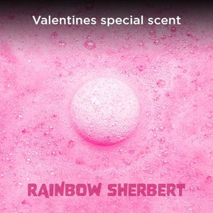 Valentine Bath Bomb