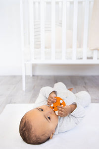 Mushroom Silicone Teether