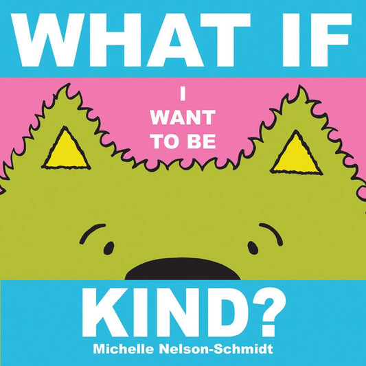 What if I Want to be Kind?