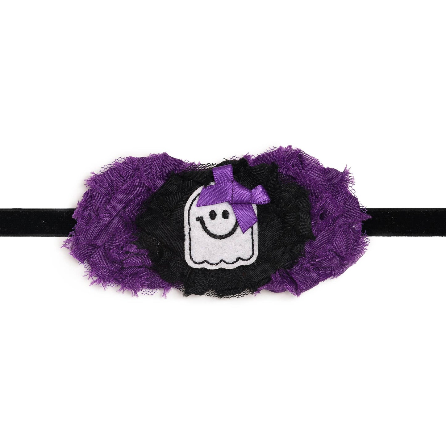 Headbands - Ghost - Baby Headband and Toddler Headband