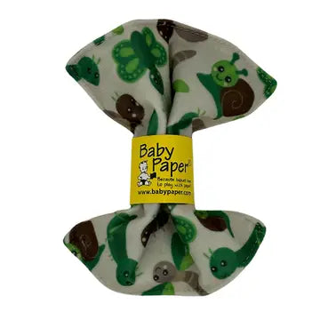 Baby Paper® Critters Baby Paper