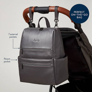 Eras Backpack™ Diaper Bag