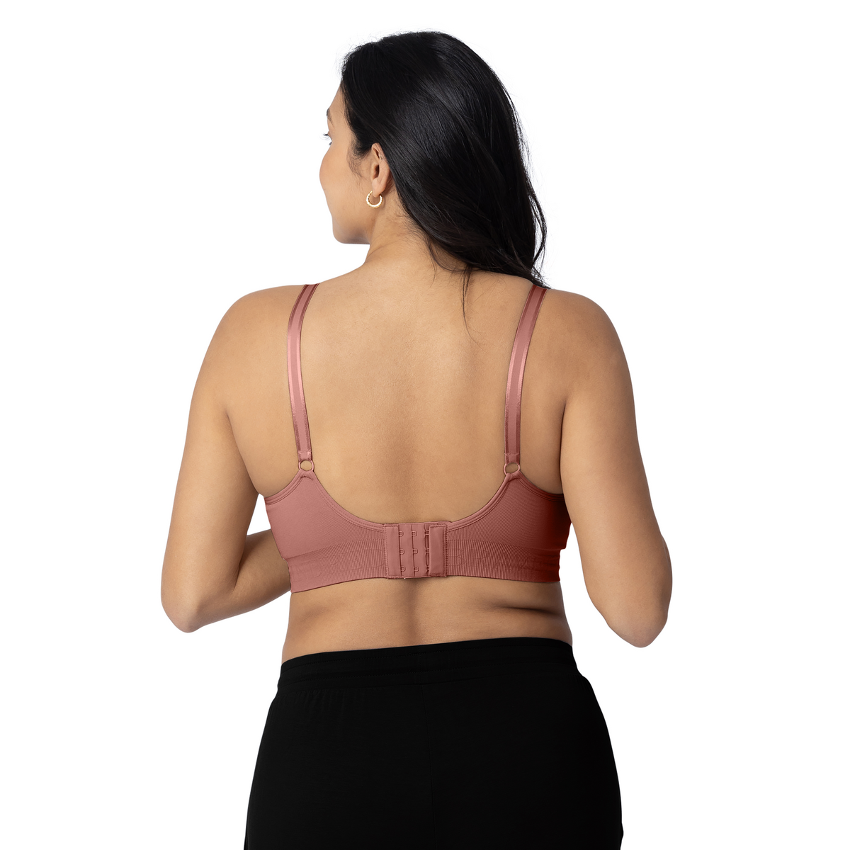 Simply Sublime® Nursing Bra