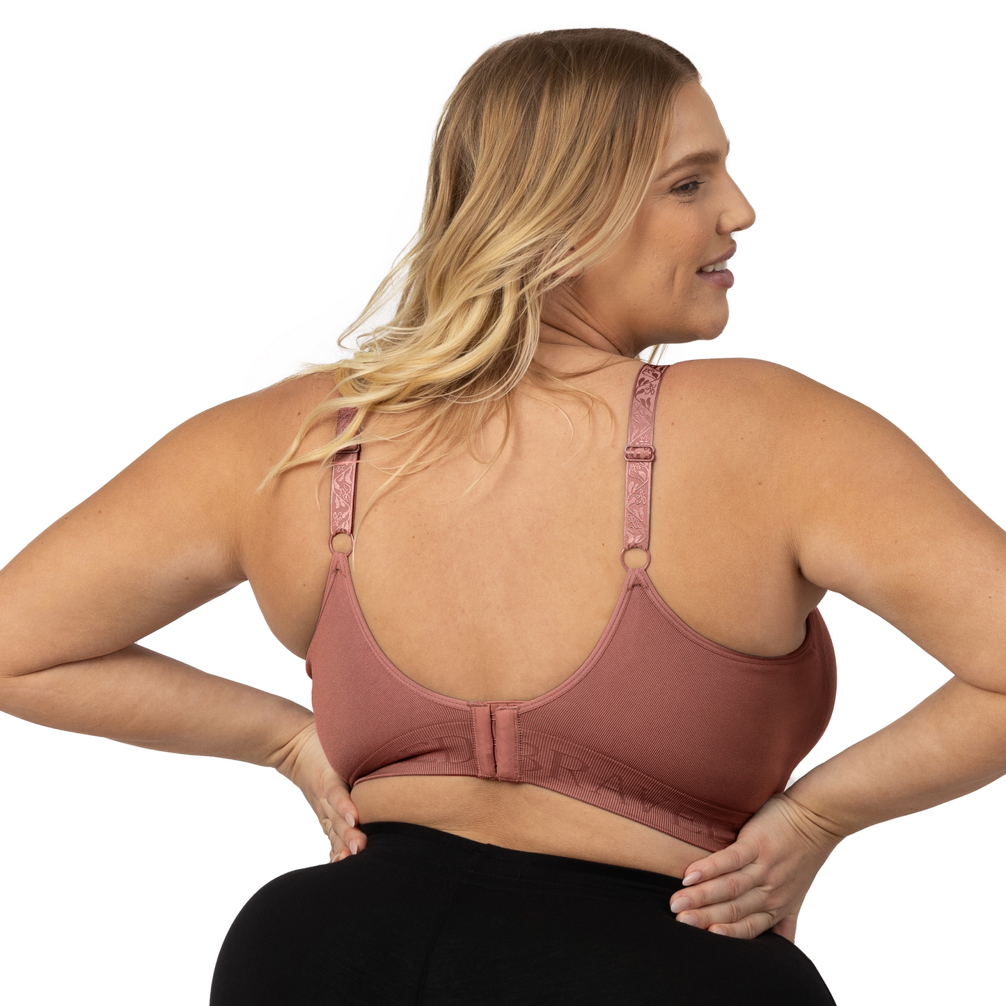 Simply Sublime® Nursing Bra