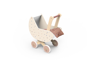 Doll Pram