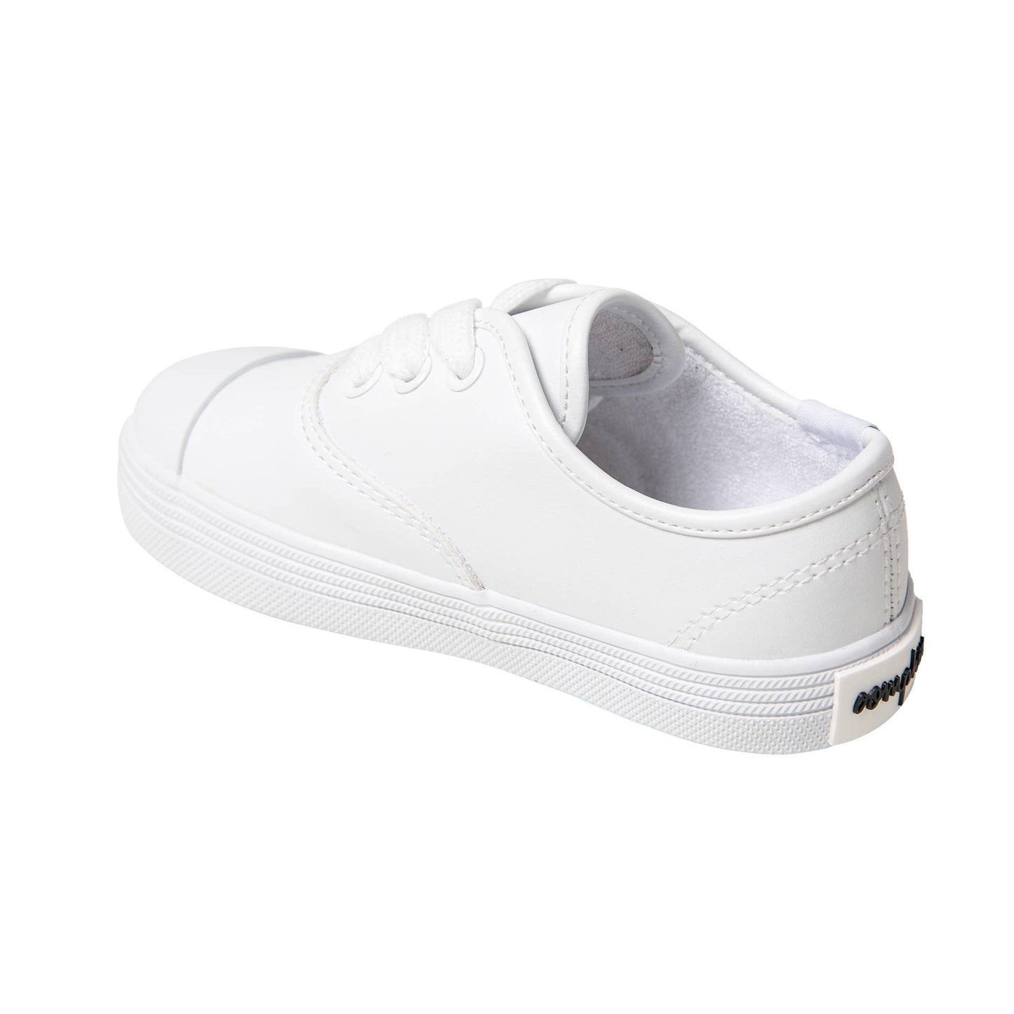 Hadley-White Sneaker