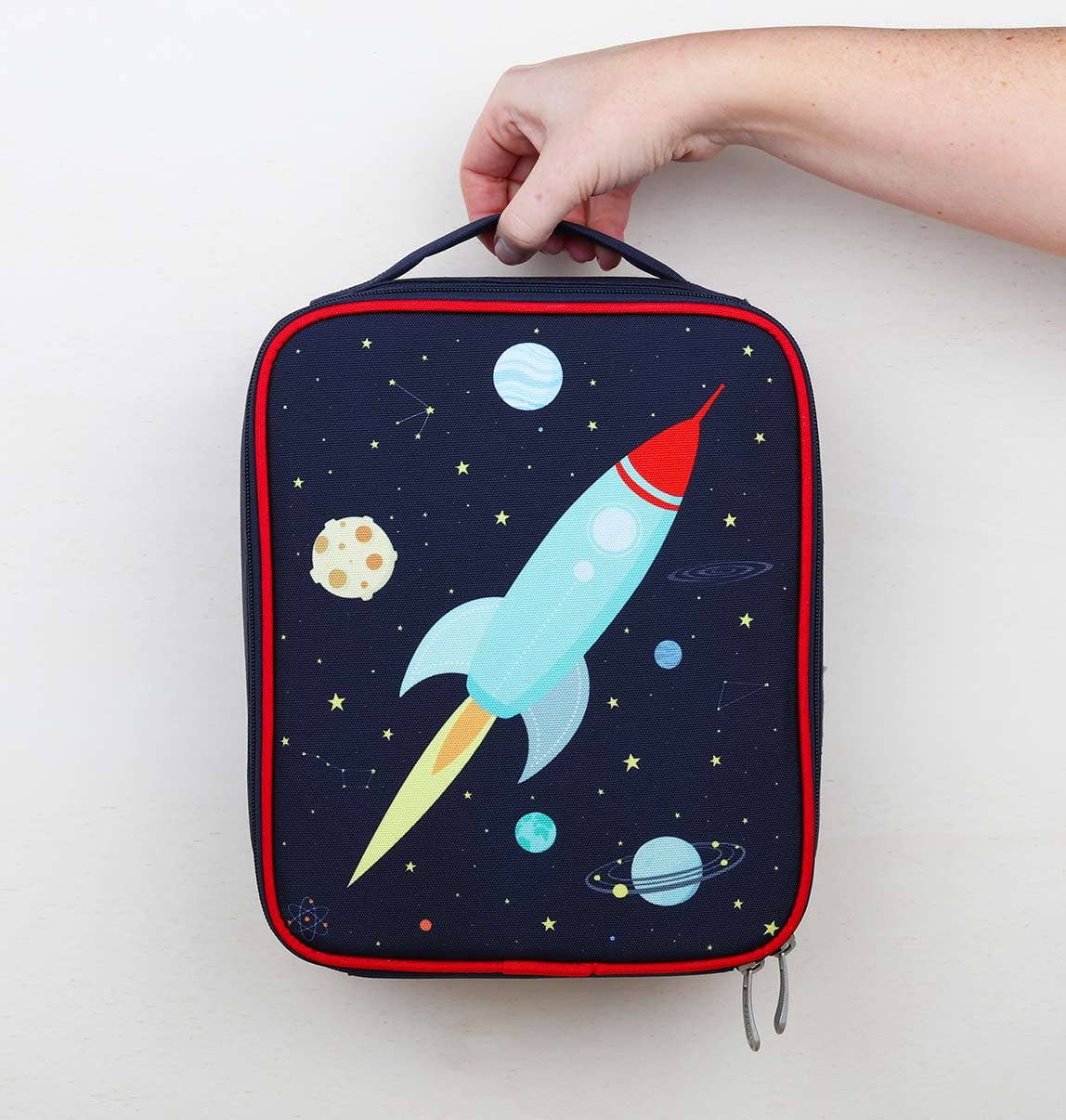 Cool bag/lunch bag: Space