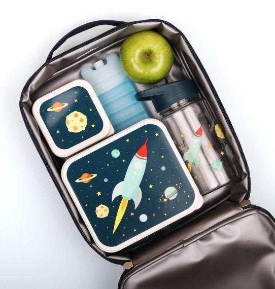 Cool bag/lunch bag: Space