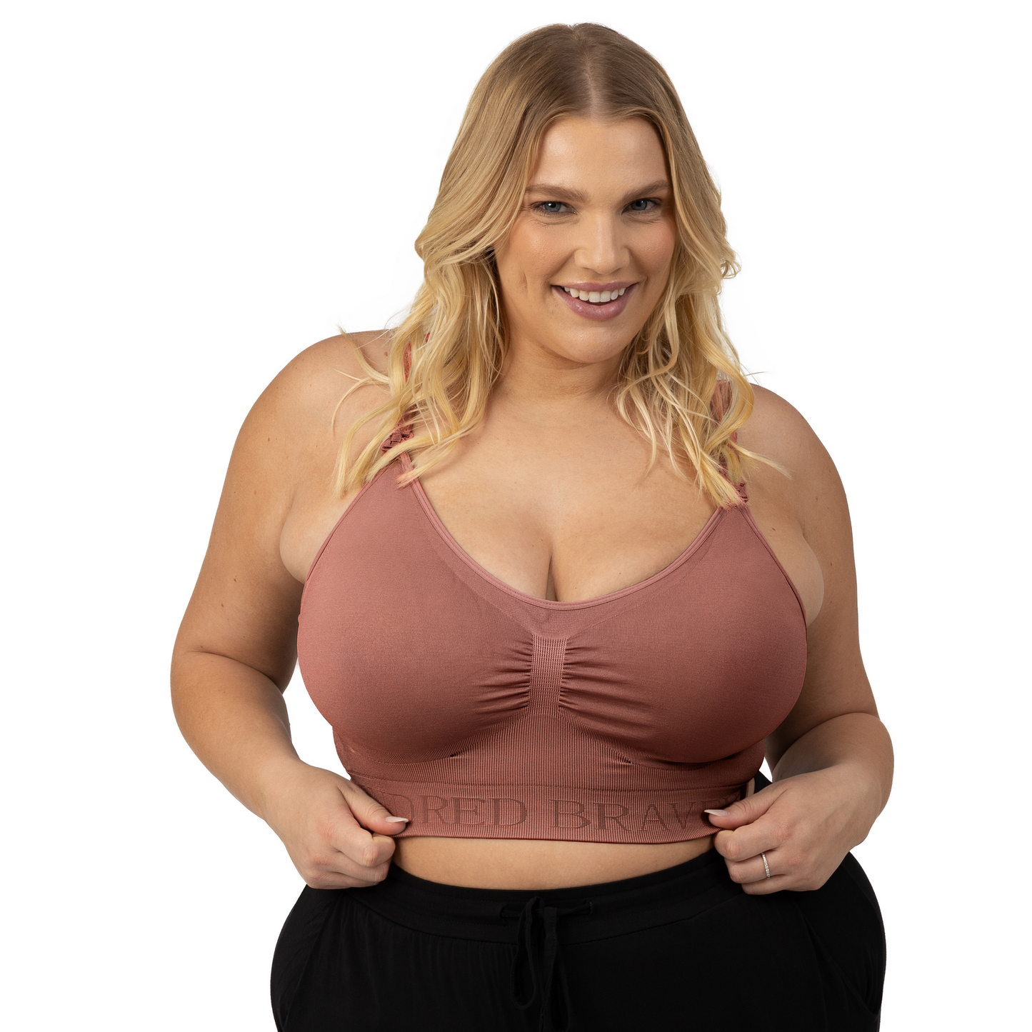 Simply Sublime® Nursing Bra