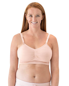 Sublime® Hands-Free Pumping & Nursing Bra