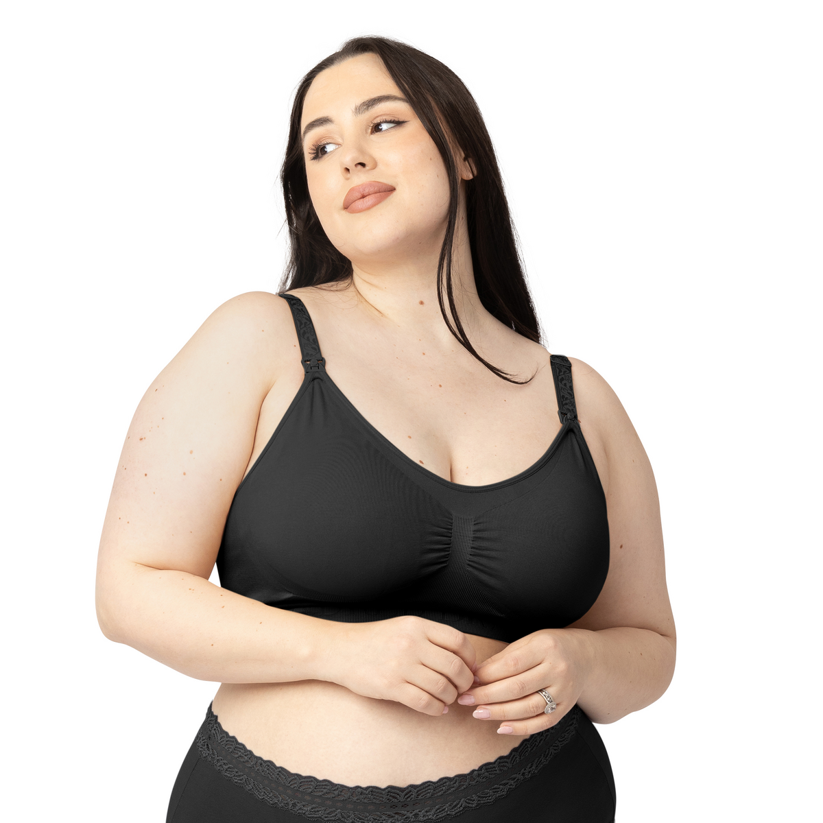 Simply Sublime® Nursing Bra