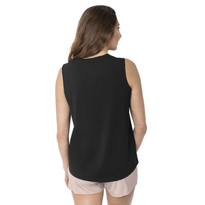 Bamboo Nursing/Maternity Tank Top