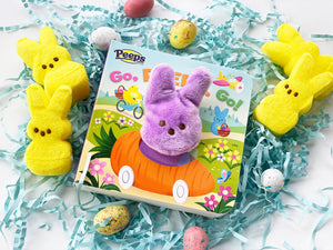 Peeps Go, Peeps, Go! Easter