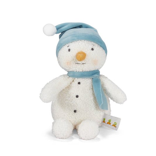 Bunnies By the Bay® Holiday - Chilly the Snowman