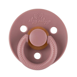 Itzy Soother™  Natural Rubber Paci Sets