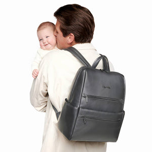 Eras Backpack™ Diaper Bag