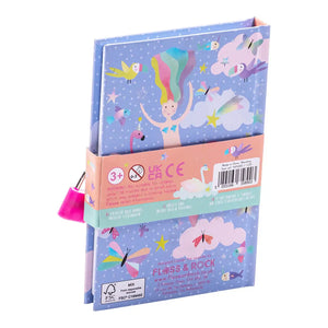 Floss & Rock® Fantasy My Scented Secret Diary