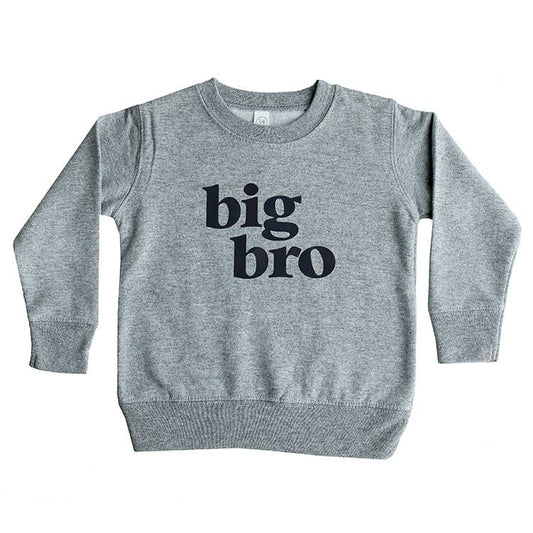 Big Bro Sweatshirt