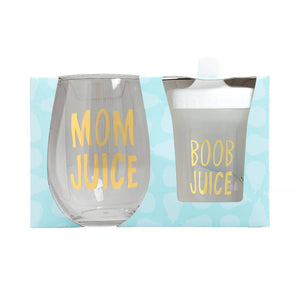 Mom & Baby Gift Set,