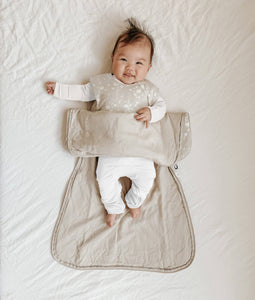 Blush Sleep Bag