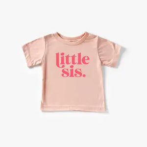 Little Sis Tee