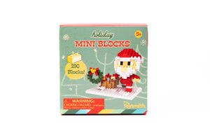 Christmas Mini Blocks