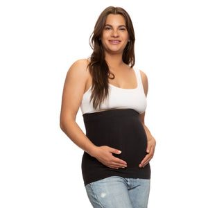 Organic Cotton Maternity Belly Band